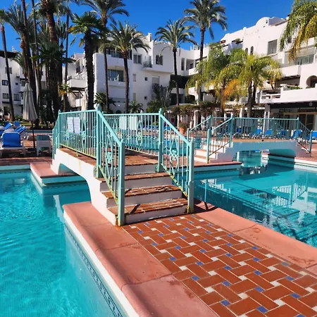 Laalcazaba Garden Apartment