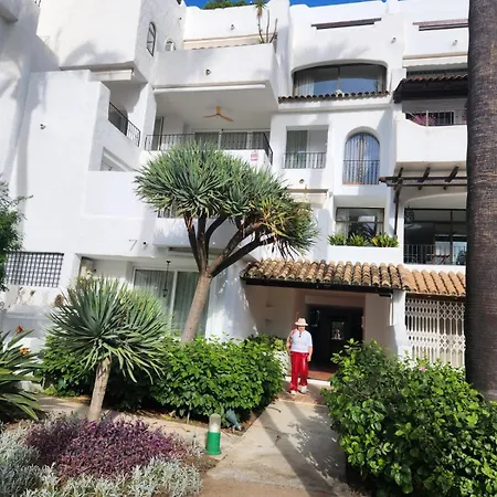 Apartment Laalcazaba Garden *