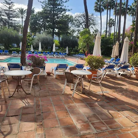 Laalcazaba Garden