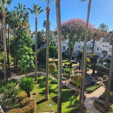 Laalcazaba Garden